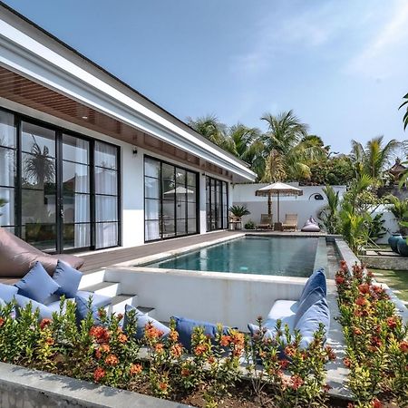 Jing Jang Villa Ungasan ภายนอก รูปภาพ