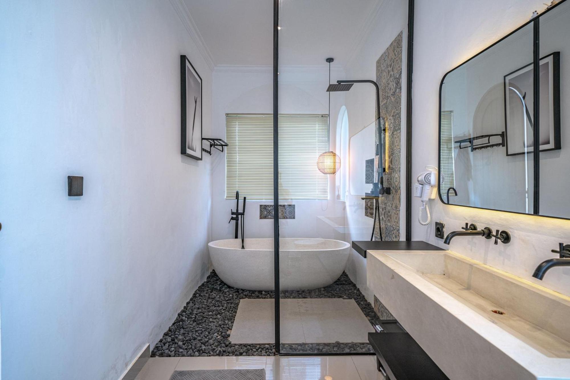 Jing Jang Villa Ungasan ภายนอก รูปภาพ