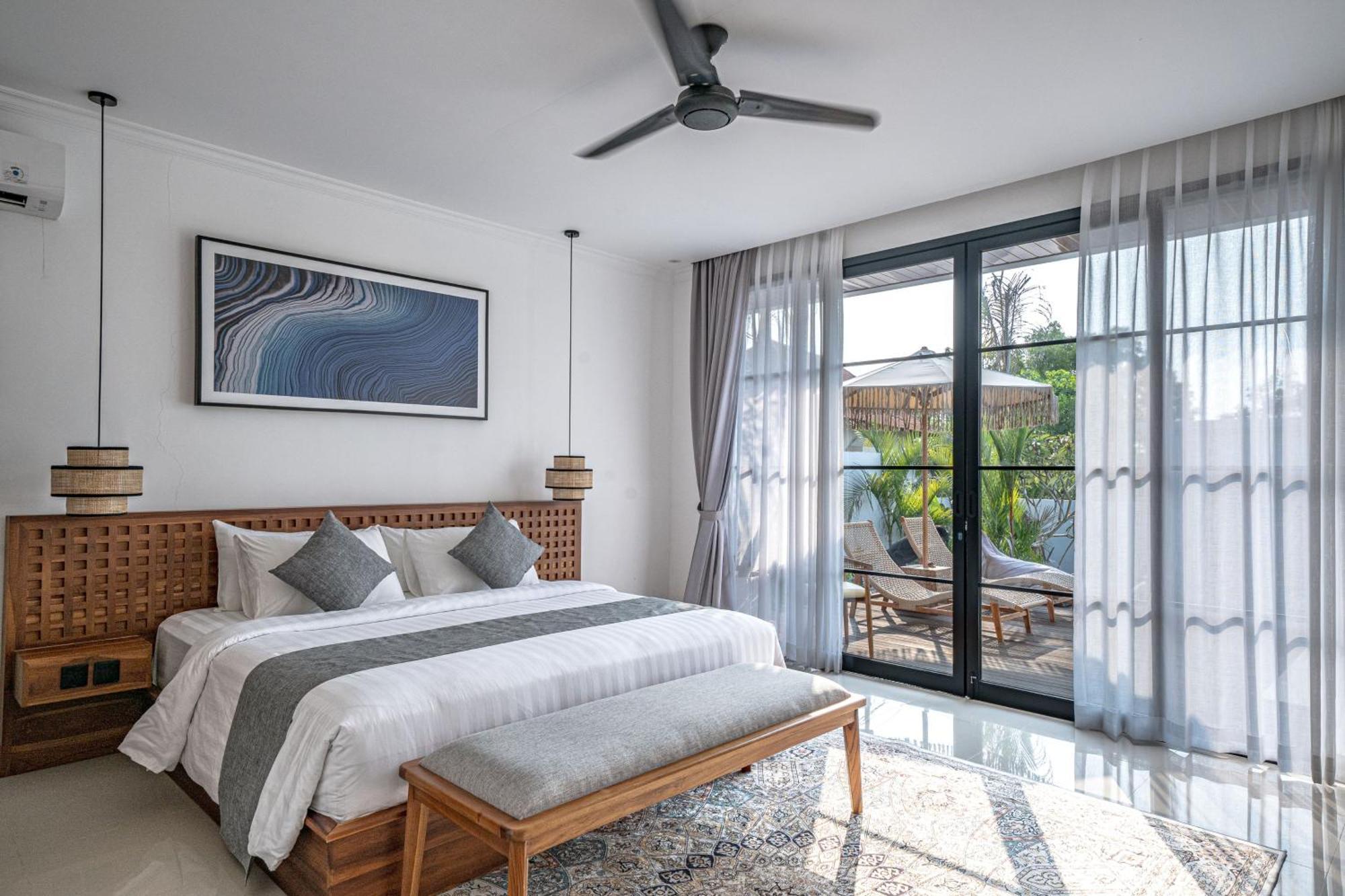 Jing Jang Villa Ungasan ภายนอก รูปภาพ
